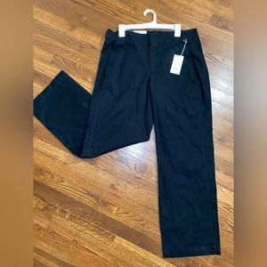 Brand new women’s work pants